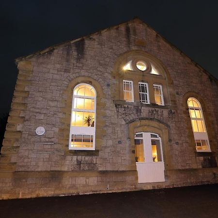 The Breathe Residence Rhyl Extérieur photo