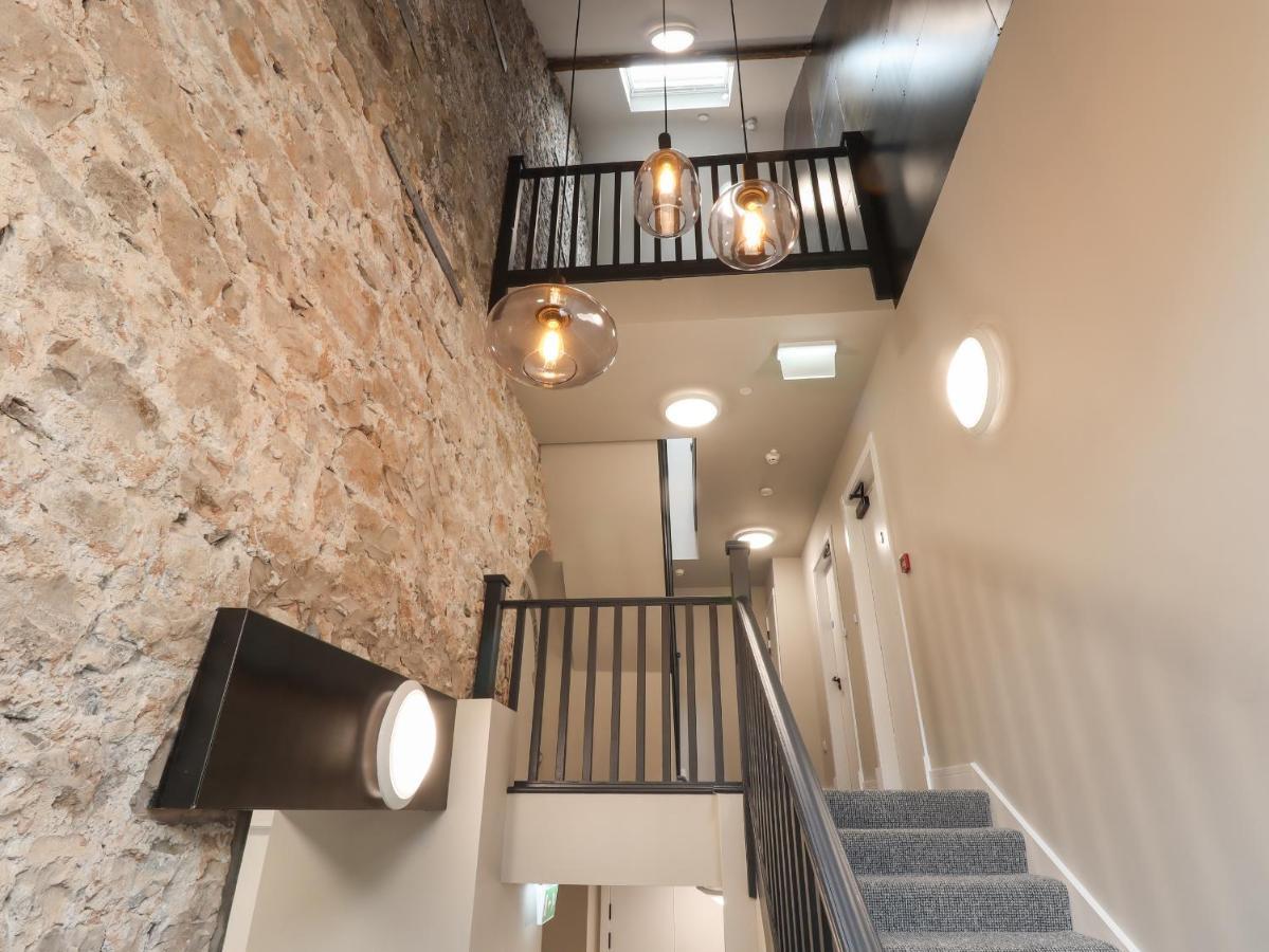 The Breathe Residence Rhyl Extérieur photo