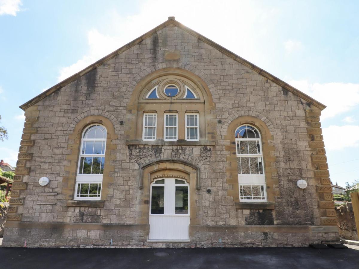The Breathe Residence Rhyl Extérieur photo