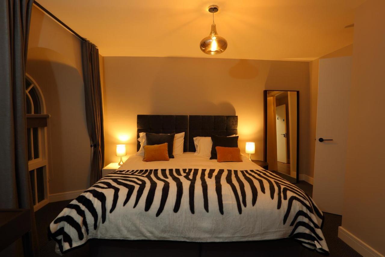 The Breathe Residence Rhyl Extérieur photo